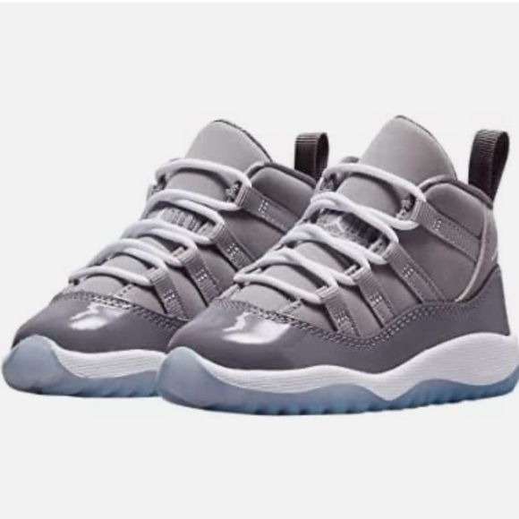 cool grey jordan retro 11